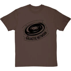 The Galactic Network T-Shirt