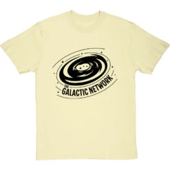 The Galactic Network T-Shirt 31 The Galactic Network T-Shirt -Tshirt Store the galactic network tshirt 1 naturaltshirt
