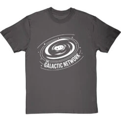 The Galactic Network T-Shirt 29 The Galactic Network T-Shirt -Tshirt Store the galactic network tshirt 2 charcoaltshirt