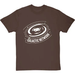 The Galactic Network T-Shirt 25 The Galactic Network T-Shirt -Tshirt Store the galactic network tshirt 2 hazelnuttshirt