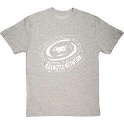 The Galactic Network T-Shirt 39 The Galactic Network T-Shirt -Tshirt Store the galactic network tshirt 2 lightoxfordtshirt
