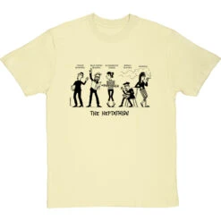 The Heptathlon T-Shirt -Tshirt Store the heptathlon tshirt naturaltshirt