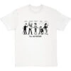 The Heptathlon T-Shirt