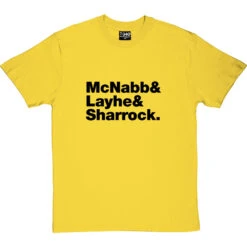 The Icicle Works Line-Up T-Shirt 24 The Icicle Works Line-Up T-Shirt -Tshirt Store the icicle works line up tshirt 1 yellowtshirt