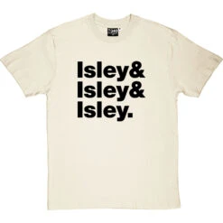 The Isley Brothers Line-Up T-Shirt -Tshirt Store the isley brothers line up tshirt 1 naturaltshirt