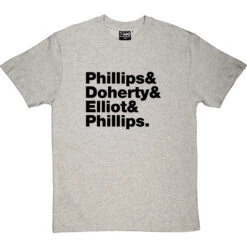 The Mamas And The Papas Line-Up T-Shirt -Tshirt Store the mamas and the papas tshirt 1 lightoxfordtshirt