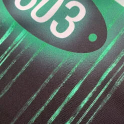 Inspired By The Matrix: Anderson Football Shirt -Tshirt Store the matrix football shirt design alt5 1000x1000 1