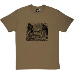 The New Relationship Between Workers And Business Owners T-Shirt -Tshirt Store the new relationship tshirt 1 olivetshirt