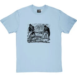 The New Relationship Between Workers And Business Owners T-Shirt -Tshirt Store the new relationship tshirt 1 skybluetshirt