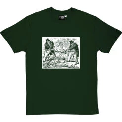 The New Relationship Between Workers And Business Owners T-Shirt -Tshirt Store the new relationship tshirt 2 bottlegreentshirt