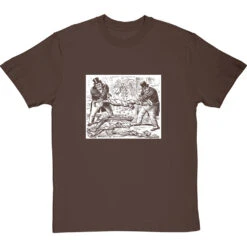 The New Relationship Between Workers And Business Owners T-Shirt -Tshirt Store the new relationship tshirt 2 hazelnuttshirt