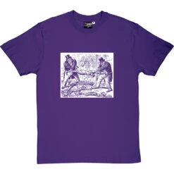 The New Relationship Between Workers And Business Owners T-Shirt -Tshirt Store the new relationship tshirt 2 purpletshirt