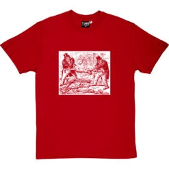 The New Relationship Between Workers And Business Owners T-Shirt -Tshirt Store the new relationship tshirt 2 redtshirt