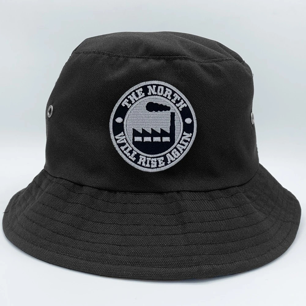 The North Will Rise Again (Factory) Bucket Hat 1 The North Will Rise Again (Factory) Bucket Hat
