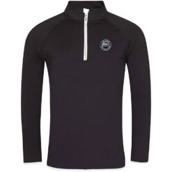 The North Will Rise Again (Factory) Half Zip Sweat Top