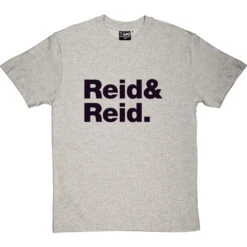 The Proclaimers Line-Up T-Shirt -Tshirt Store the proclaimers line up tshirt 1 lightoxfordtshirt