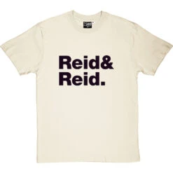 The Proclaimers Line-Up T-Shirt -Tshirt Store the proclaimers line up tshirt 1 naturaltshirt