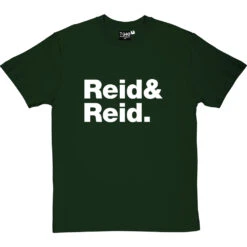 The Proclaimers Line-Up T-Shirt -Tshirt Store the proclaimers line up tshirt 2 bottlegreentshirt