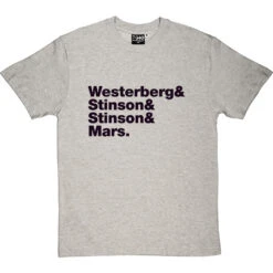 The Replacements Line-Up T-Shirt -Tshirt Store the replacements line up tshirt 1 lightoxfordtshirt