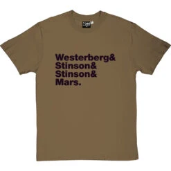 The Replacements Line-Up T-Shirt -Tshirt Store the replacements line up tshirt 1 olivetshirt