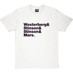 The Replacements Line-Up T-Shirt -Tshirt Store the replacements line up tshirt 1 whitetshirt