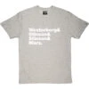 The Replacements Line-Up T-Shirt