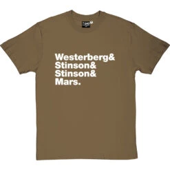 The Replacements Line-Up T-Shirt -Tshirt Store the replacements line up tshirt 2 olivetshirt