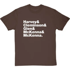 The Sensational Alex Harvey Band Line-Up T-Shirt -Tshirt Store the sensational alex harvey band line up tshirt 2 hazelnuttshirt