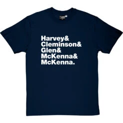 The Sensational Alex Harvey Band Line-Up T-Shirt -Tshirt Store the sensational alex harvey band line up tshirt 2 navybluetshirt