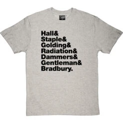 The Specials Line-Up T-Shirt -Tshirt Store the specials tshirt 1 lightoxfordtshirt