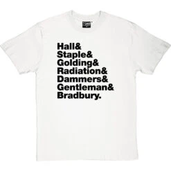 The Specials Line-Up T-Shirt -Tshirt Store the specials tshirt 1 whitetshirt