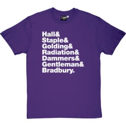 The Specials Line-Up T-Shirt -Tshirt Store the specials tshirt 2 purpletshirt