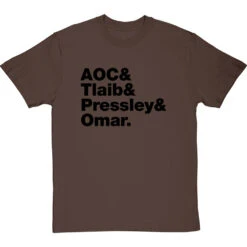 The Squad Line-Up T-Shirt -Tshirt Store the squad line up tshirt 1 hazelnuttshirt