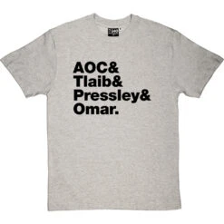 The Squad Line-Up T-Shirt -Tshirt Store the squad line up tshirt 1 lightoxfordtshirt