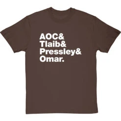 The Squad Line-Up T-Shirt -Tshirt Store the squad line up tshirt 2 hazelnuttshirt