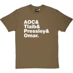 The Squad Line-Up T-Shirt -Tshirt Store the squad line up tshirt 2 olivetshirt