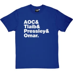 The Squad Line-Up T-Shirt -Tshirt Store the squad line up tshirt 2 royalbluetshirt