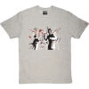 The Stone Roses (Splashes) T-Shirt