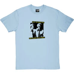 The Sweeney T-Shirt -Tshirt Store the sweeney tshirt skybluetshirt