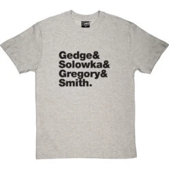 The Wedding Present Line-Up T-Shirt 25 The Wedding Present Line-Up T-Shirt -Tshirt Store the wedding present line up tshirt 1 lightoxfordtshirt