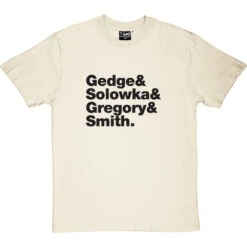 The Wedding Present Line-Up T-Shirt 35 The Wedding Present Line-Up T-Shirt -Tshirt Store the wedding present line up tshirt 1 naturaltshirt