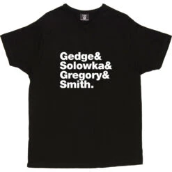 The Wedding Present Line-Up T-Shirt 22 The Wedding Present Line-Up T-Shirt -Tshirt Store the wedding present line up tshirt 2 black mens v neck tshirt