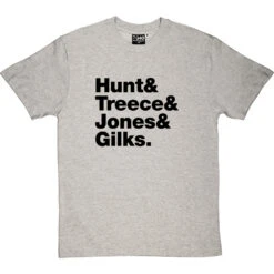 The Wonder Stuff Line-Up T-Shirt -Tshirt Store the wonder stuff line up tshirt 1 lightoxfordtshirt