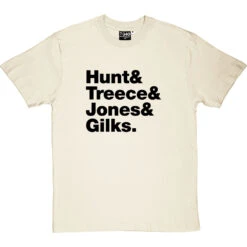 The Wonder Stuff Line-Up T-Shirt -Tshirt Store the wonder stuff line up tshirt 1 naturaltshirt