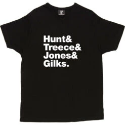 The Wonder Stuff Line-Up T-Shirt -Tshirt Store the wonder stuff line up tshirt 2 black mens v neck tshirt