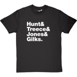 The Wonder Stuff Line-Up T-Shirt -Tshirt Store the wonder stuff line up tshirt 2 charcoaltshirt