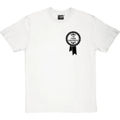 I'm Their Favourite T-Shirt -Tshirt Store their favourite tshirt 1 whitetshirt