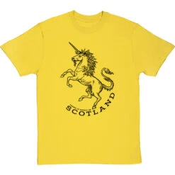 There Is Magic In Scotland T-Shirt -Tshirt Store there is magic in scotland tshirt 1 yellowtshirt