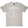 The First Rule Of Thesaurus Club T-Shirt