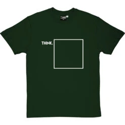 Think Outside The Box T-Shirt 38 Think Outside The Box T-Shirt -Tshirt Store think outside the box tshirt 2 bottlegreentshirt